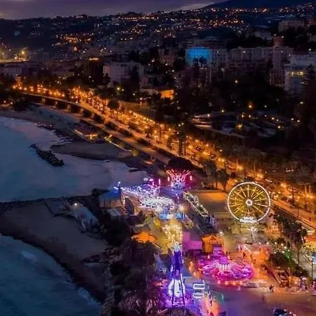 Matteotti דירה *