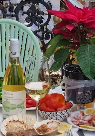 דירה Matteotti *