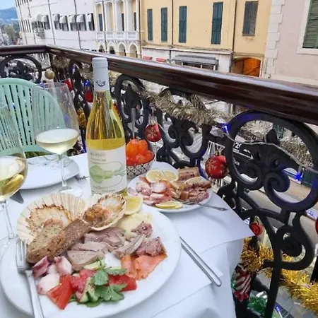 Matteotti סנרמו