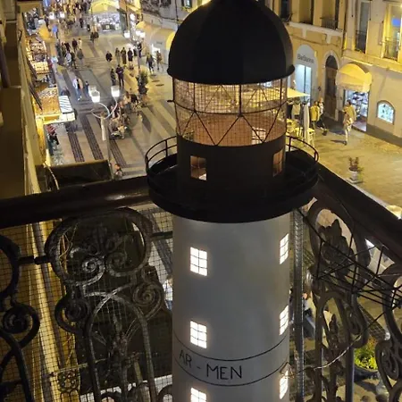 דירה Matteotti סנרמו