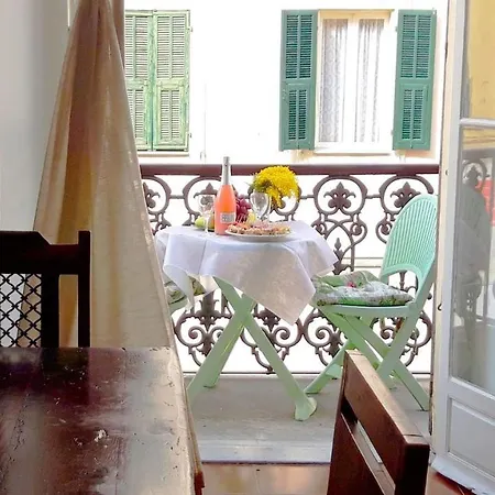 Matteotti Appartement San Remo