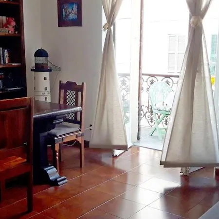 Appartamento Matteotti Sanremo