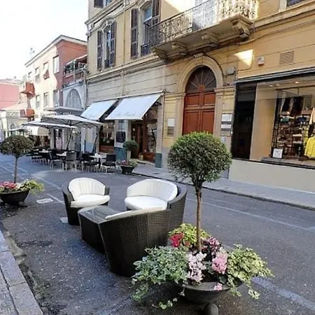 Matteotti Appartement San Remo