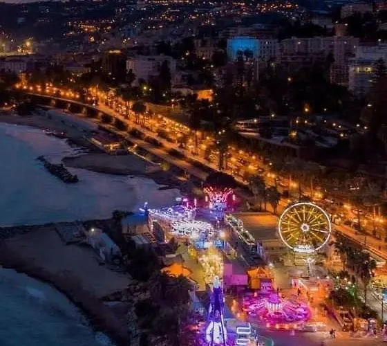 Matteotti Apartmán *