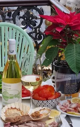 Apartmán Matteotti *