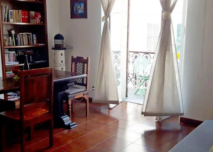 Apartmán Matteotti Sanremo