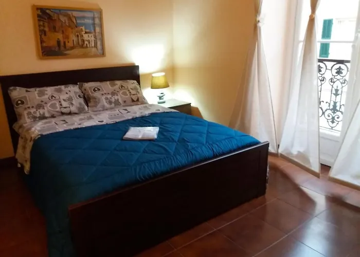 Apartmán Matteotti *