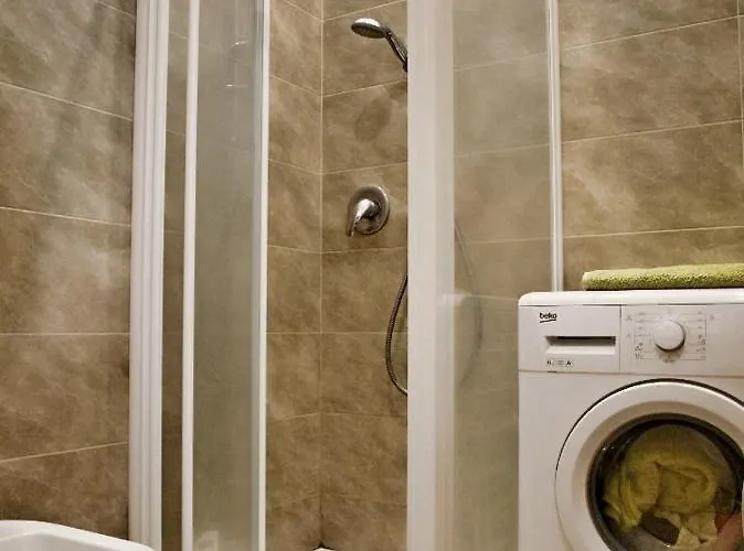 Matteotti Apartmán Sanremo