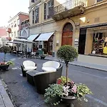 Matteotti 아파트 산레모