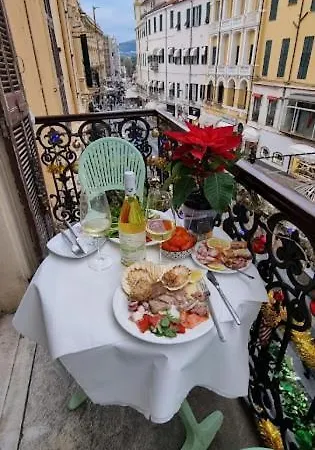 Appartement Matteotti San Remo