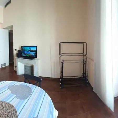 Apartment Matteotti *