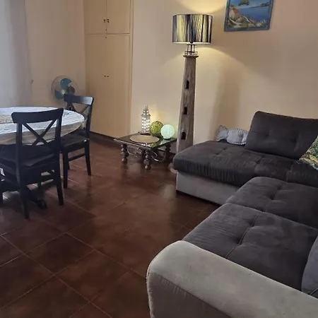 Matteotti Apartment Sanremo