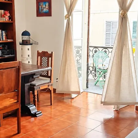 Matteotti Apartment *