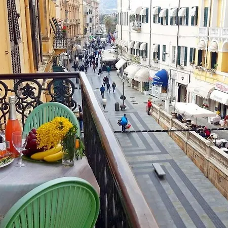 Matteotti * San Remo