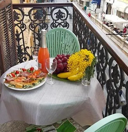 Matteotti Appartement