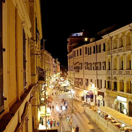 Matteotti Appartement