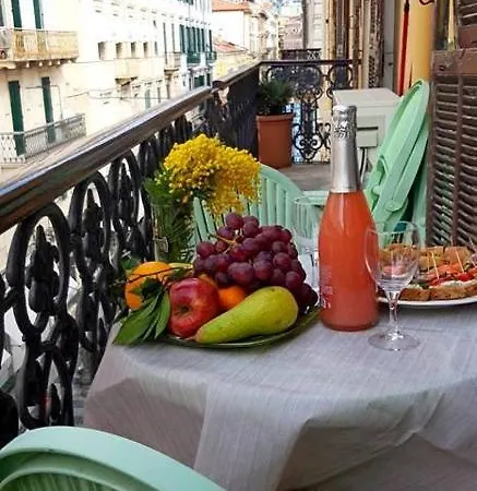 Matteotti Appartement *