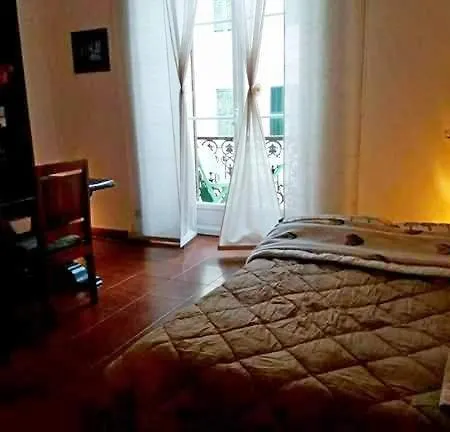 Matteotti Appartement San Remo