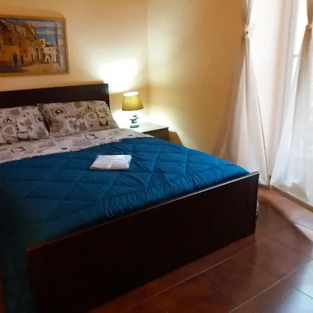 Appartement Matteotti *