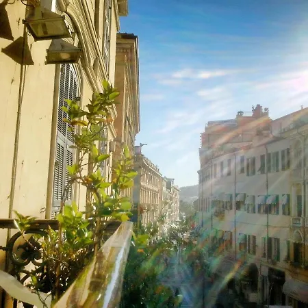 Appartement Matteotti San Remo