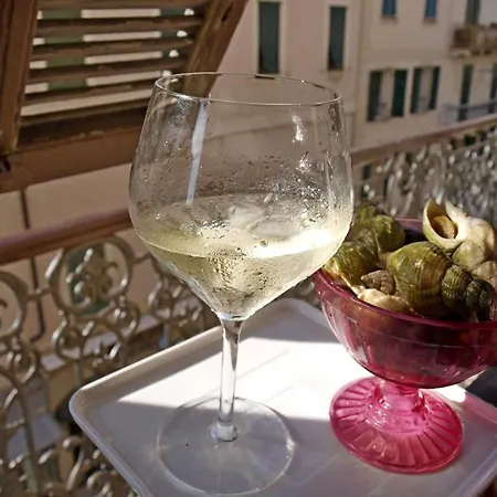 Matteotti Appartement *