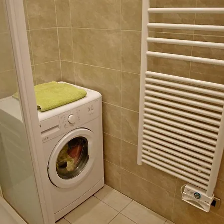 Matteotti Apartment *