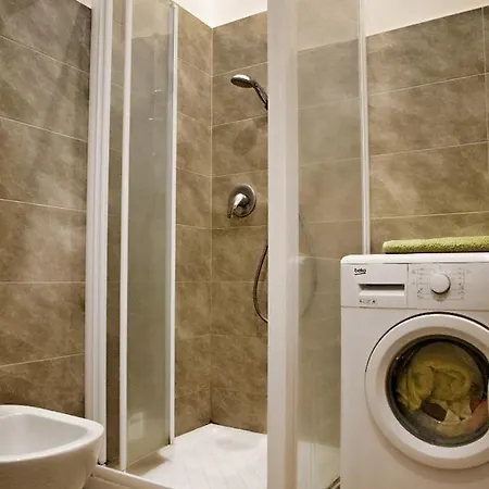 Matteotti Appartement San Remo